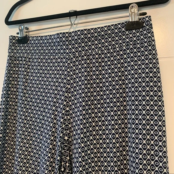 Max Studio | NWT Patterned Pants - Picture 3 of 13